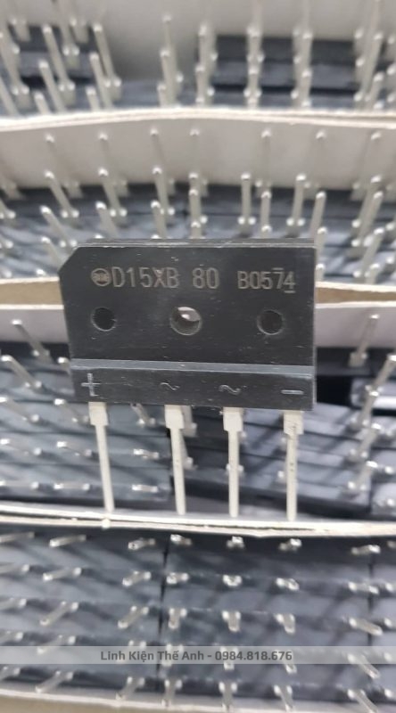 LINH KIỆN THẾ ANH