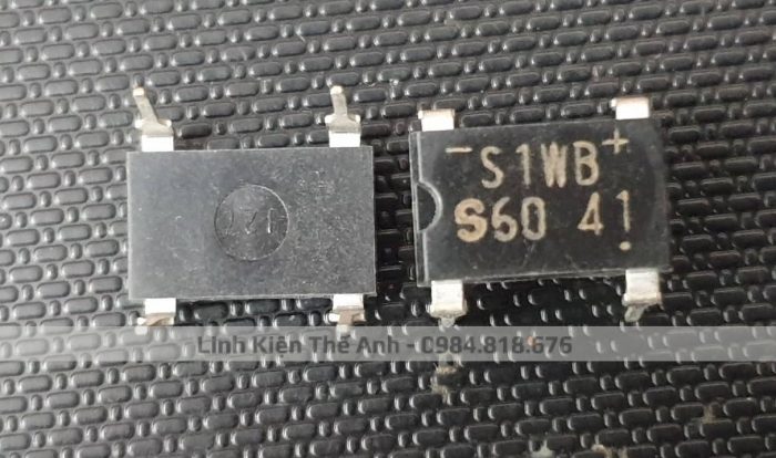 LINH KIỆN THẾ ANH