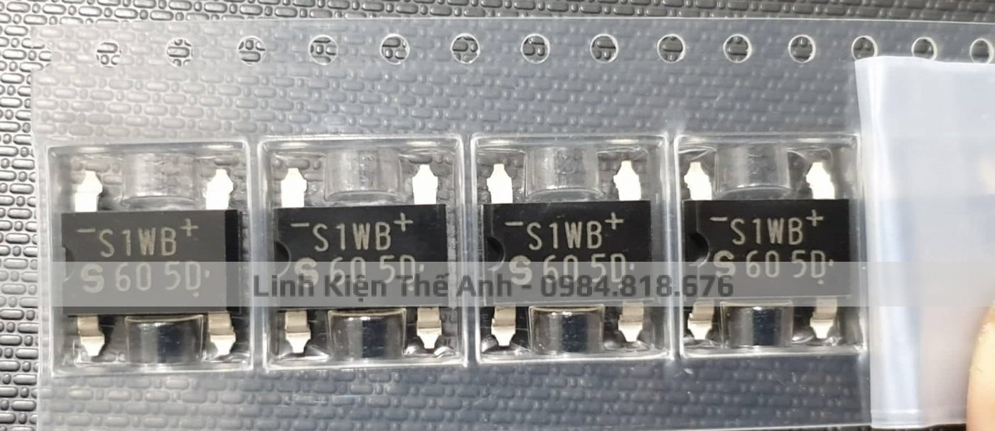 LINH KIỆN THẾ ANH