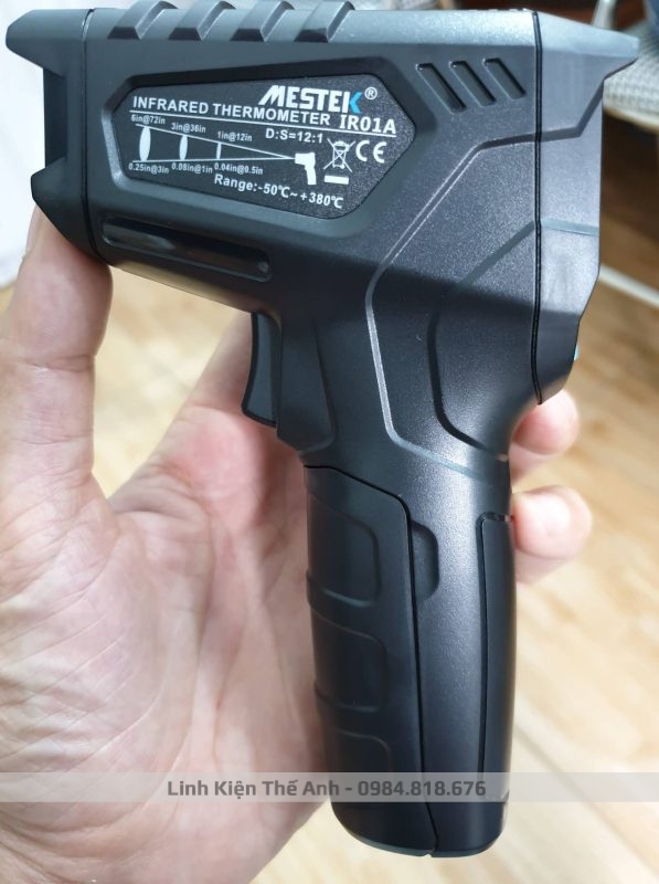 LINH KIỆN THẾ ANH