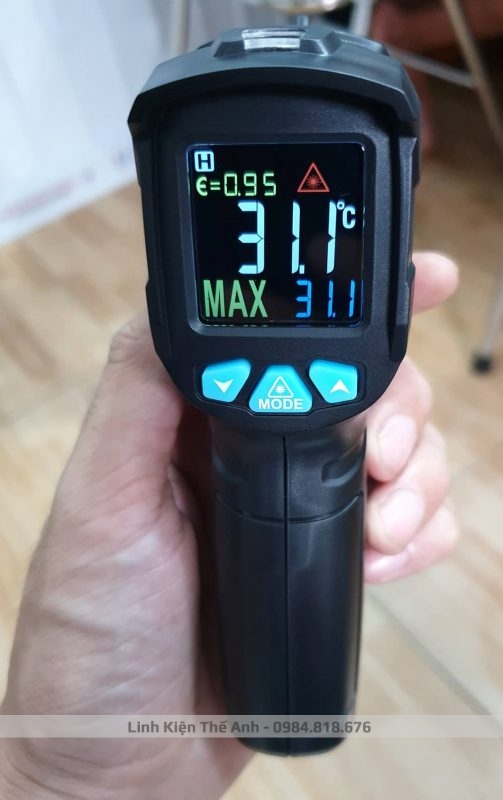 LINH KIỆN THẾ ANH