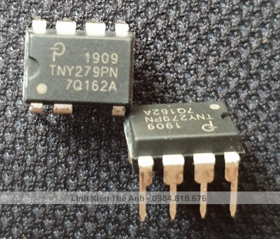 LINH KIỆN THẾ ANH