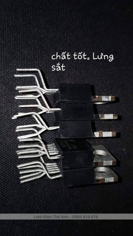 LINH KIỆN THẾ ANH