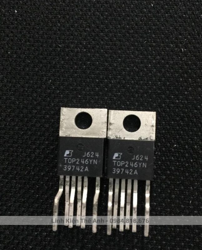 LINH KIỆN THẾ ANH