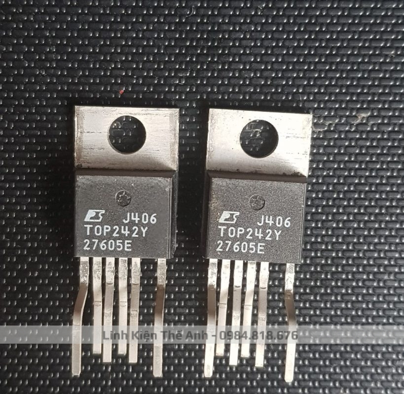 LINH KIỆN THẾ ANH