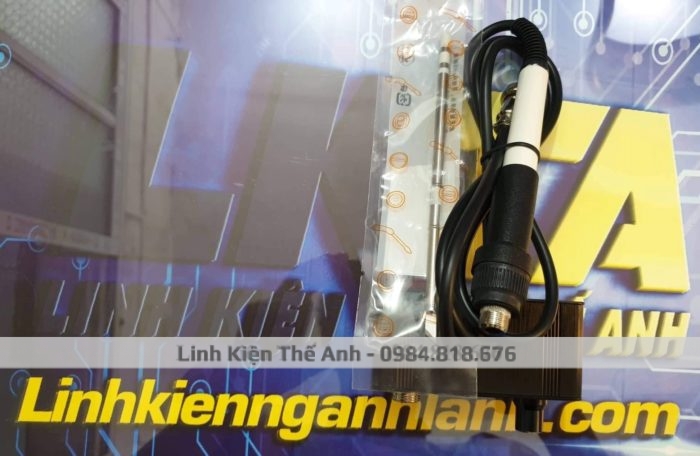 LINH KIỆN THẾ ANH