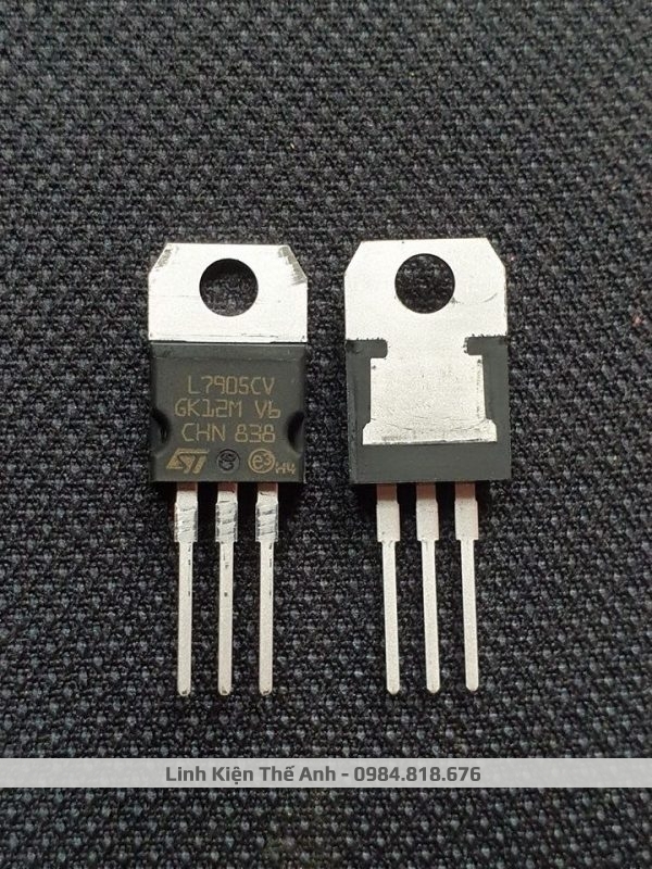 LINH KIỆN THẾ ANH