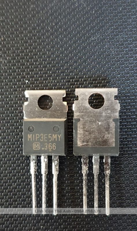 LINH KIỆN THẾ ANH