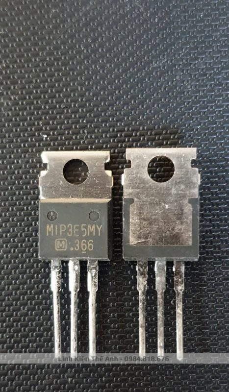 LINH KIỆN THẾ ANH