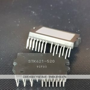 SCM3615C91, Mới chính hãng Sanken - LINH KIỆN THẾ ANH