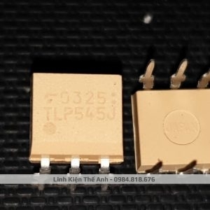 TLP545J, Mới chính hãng Toshiba Semiconductor