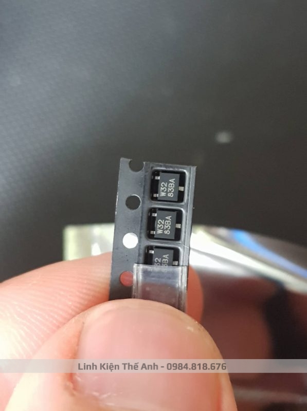 LINH KIỆN THẾ ANH