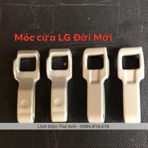 MÓC CỬA LG ĐỜI MỚI