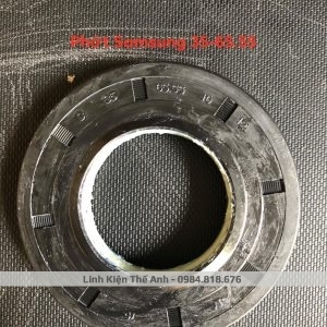 Phớt SAMSUNG 35-65.55, MỚI CHÍNH HÃNG