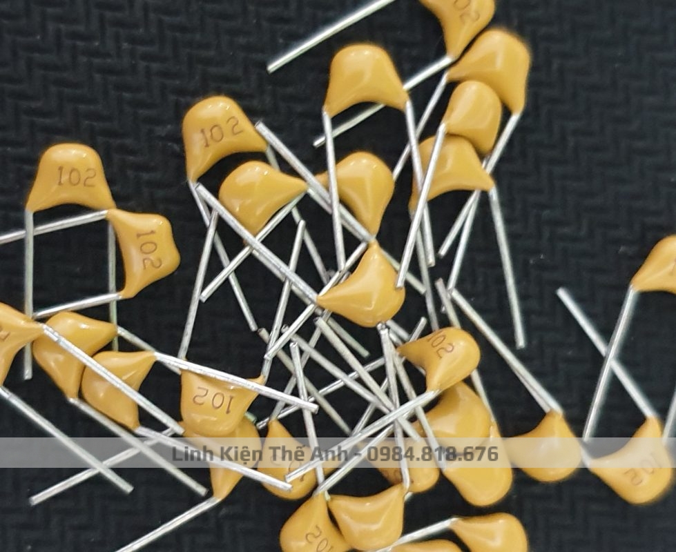 LINH KIỆN THẾ ANH