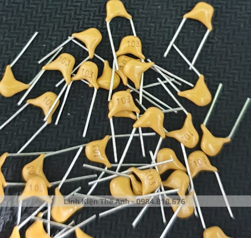 LINH KIỆN THẾ ANH