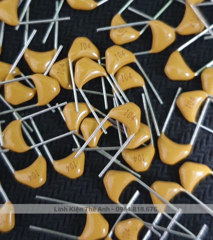 LINH KIỆN THẾ ANH