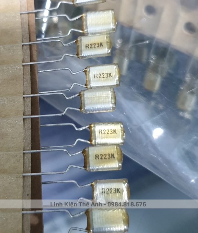 LINH KIỆN THẾ ANH