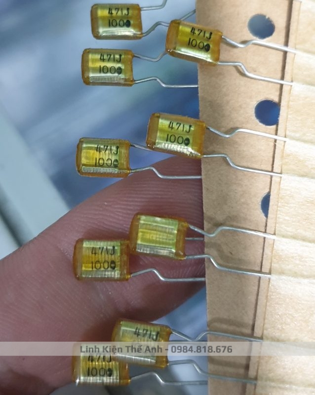 LINH KIỆN THẾ ANH