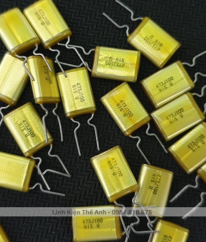 LINH KIỆN THẾ ANH