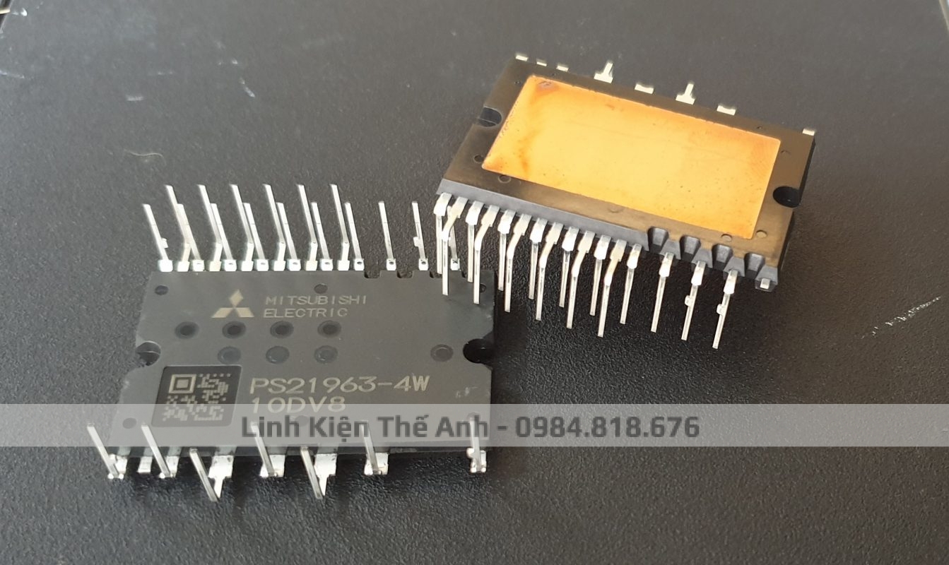 LINH KIỆN THẾ ANH