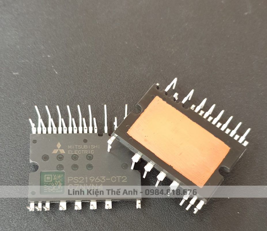 LINH KIỆN THẾ ANH