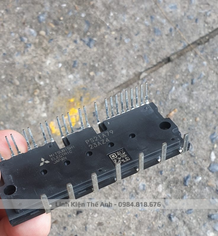 LINH KIỆN THẾ ANH