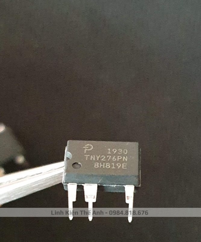 LINH KIỆN THẾ ANH