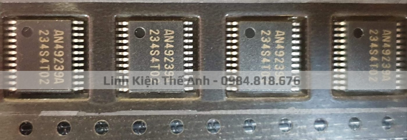 LINH KIỆN THẾ ANH