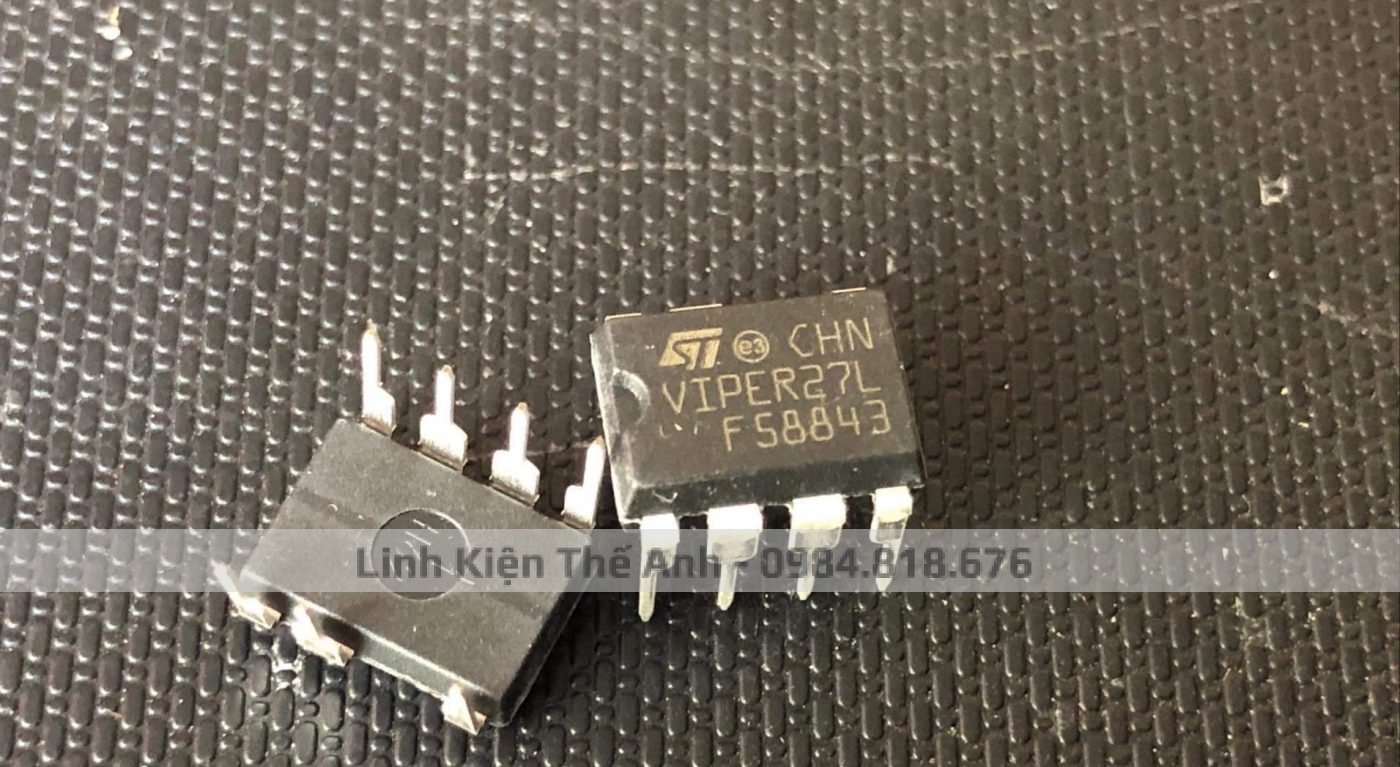 LINH KIỆN THẾ ANH