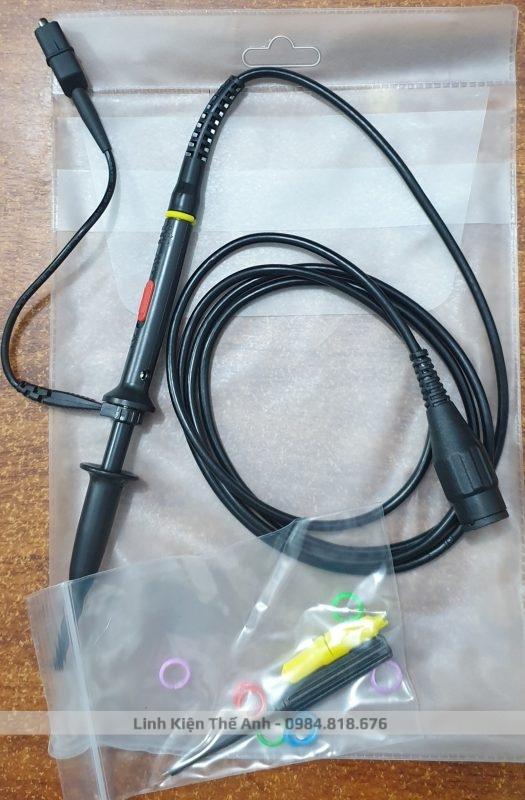 LINH KIỆN THẾ ANH