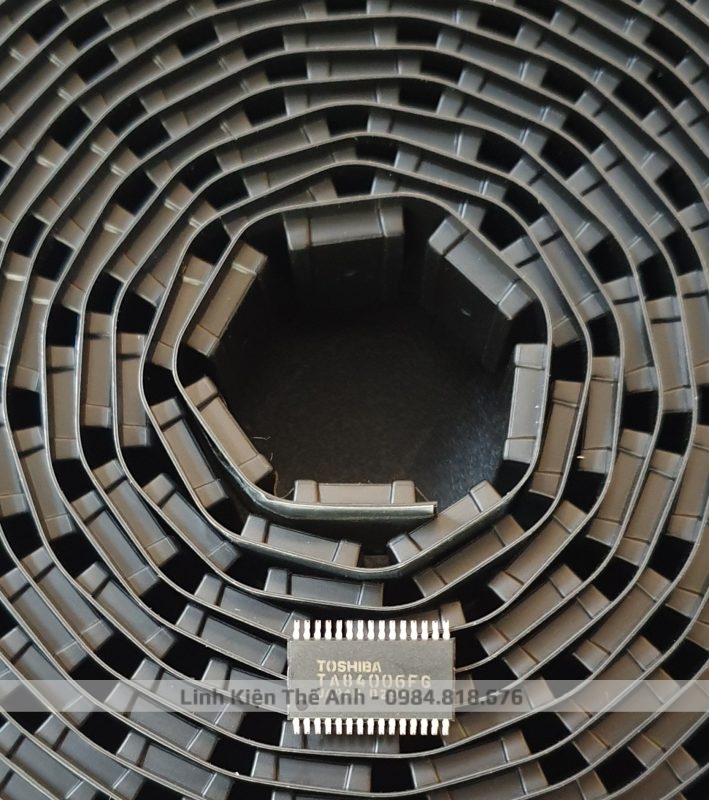 LINH KIỆN THẾ ANH