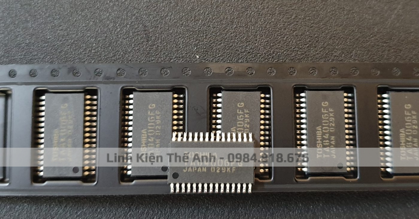 LINH KIỆN THẾ ANH