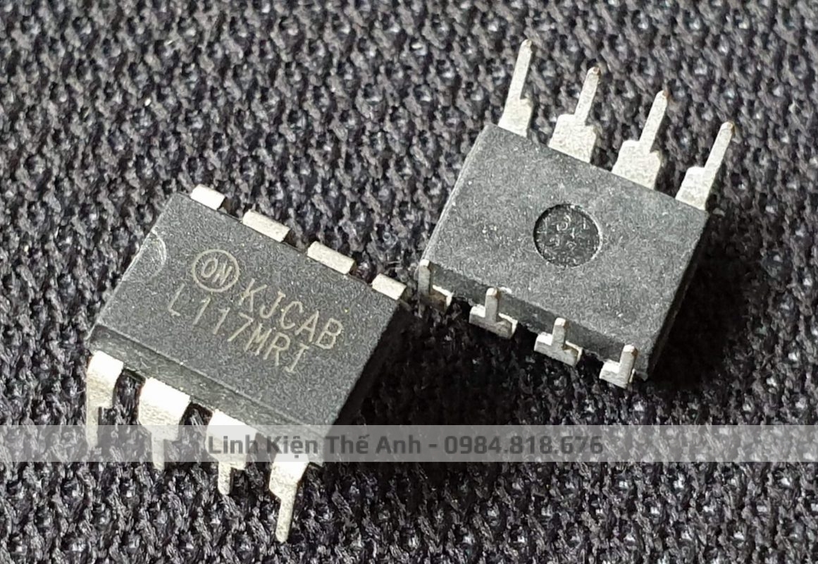 LINH KIỆN THẾ ANH