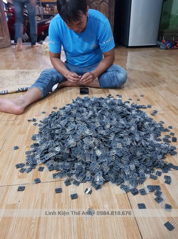 LINH KIỆN THẾ ANH