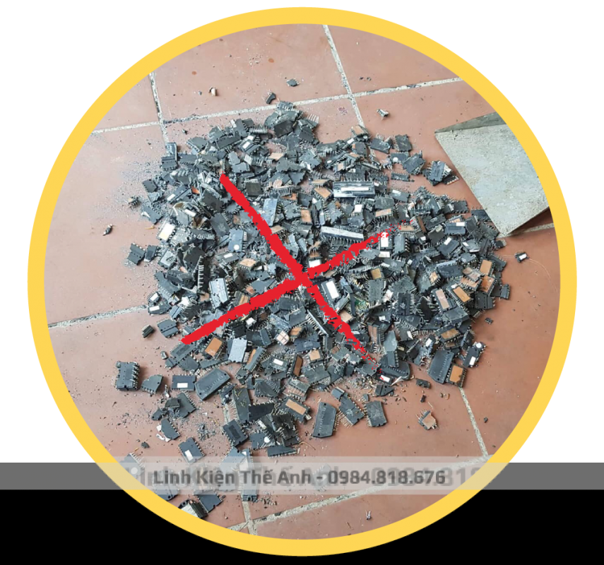 LINH KIỆN THẾ ANH