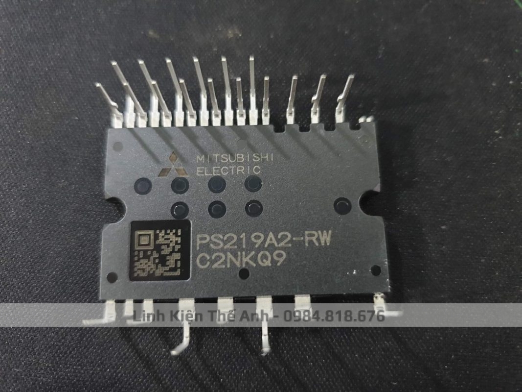 LINH KIỆN THẾ ANH