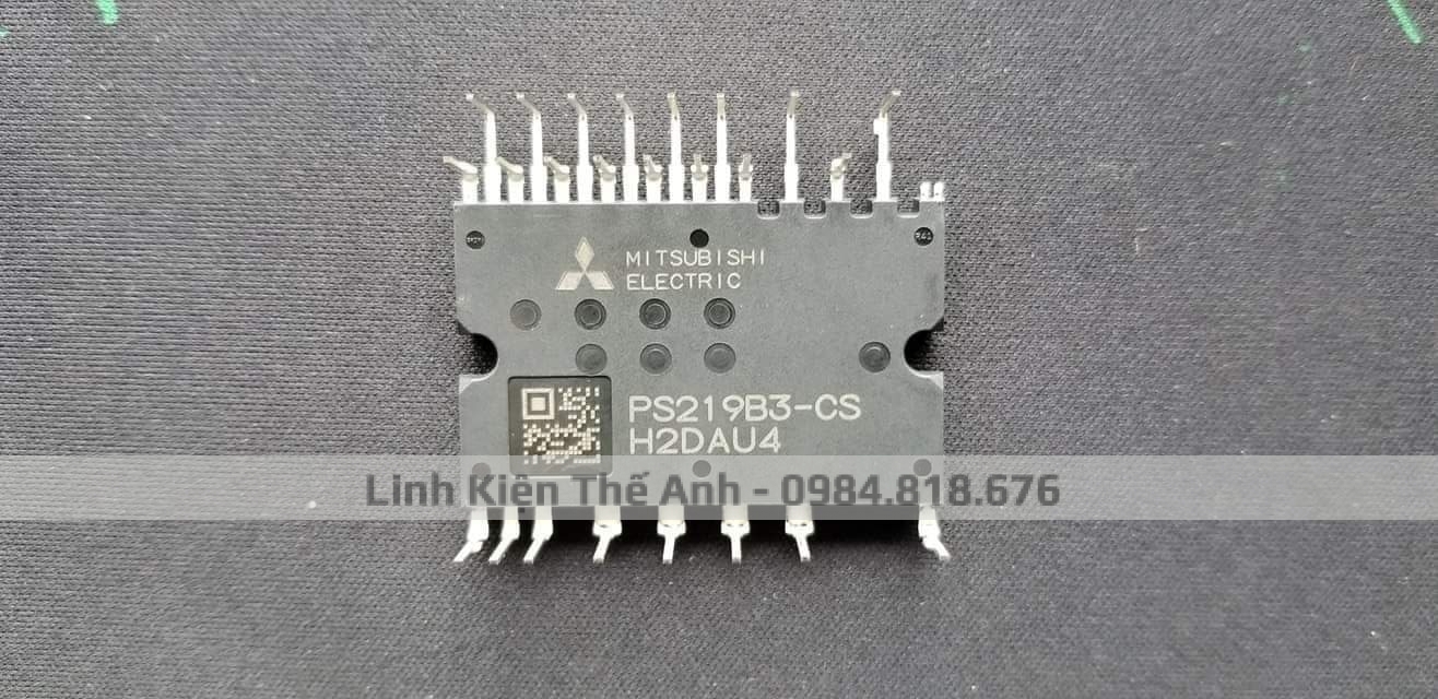 LINH KIỆN THẾ ANH