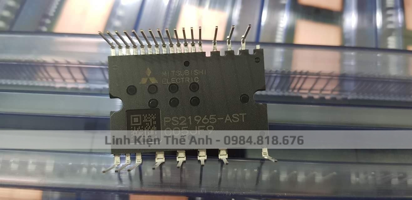 LINH KIỆN THẾ ANH