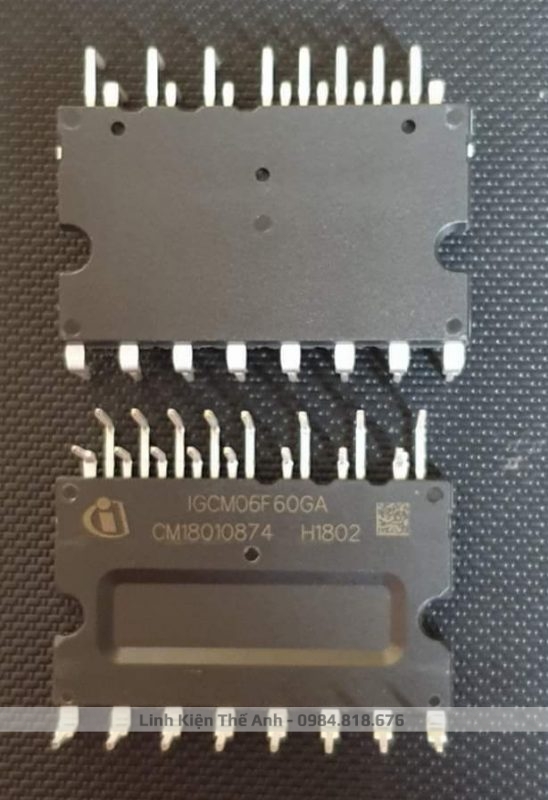 LINH KIỆN THẾ ANH