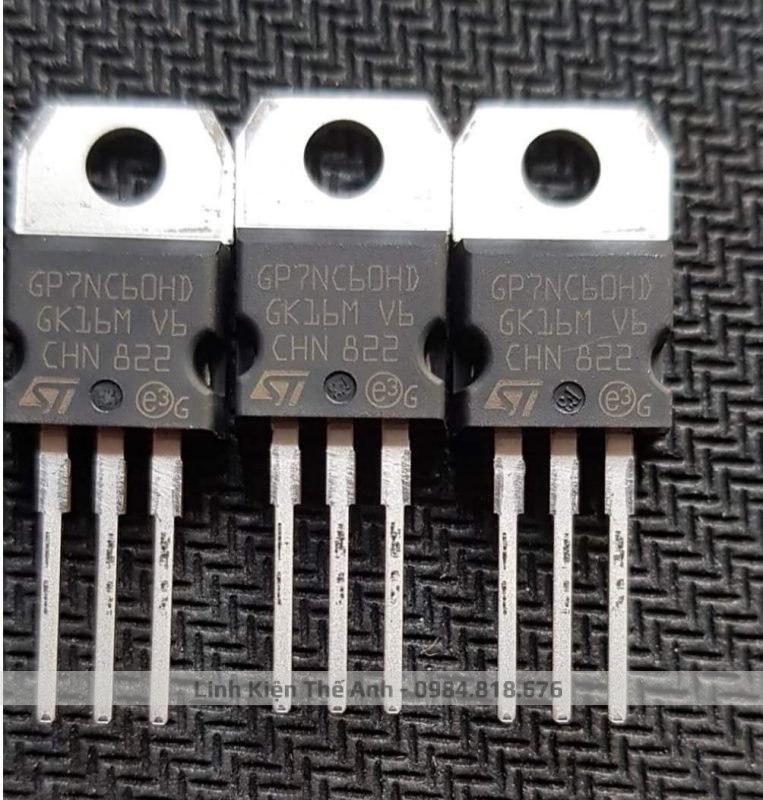 LINH KIỆN THẾ ANH