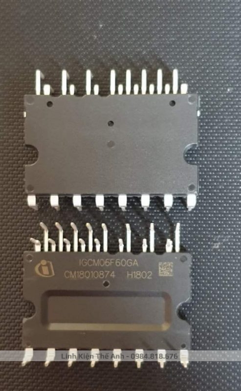 LINH KIỆN THẾ ANH