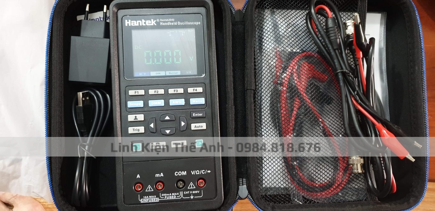 LINH KIỆN THẾ ANH