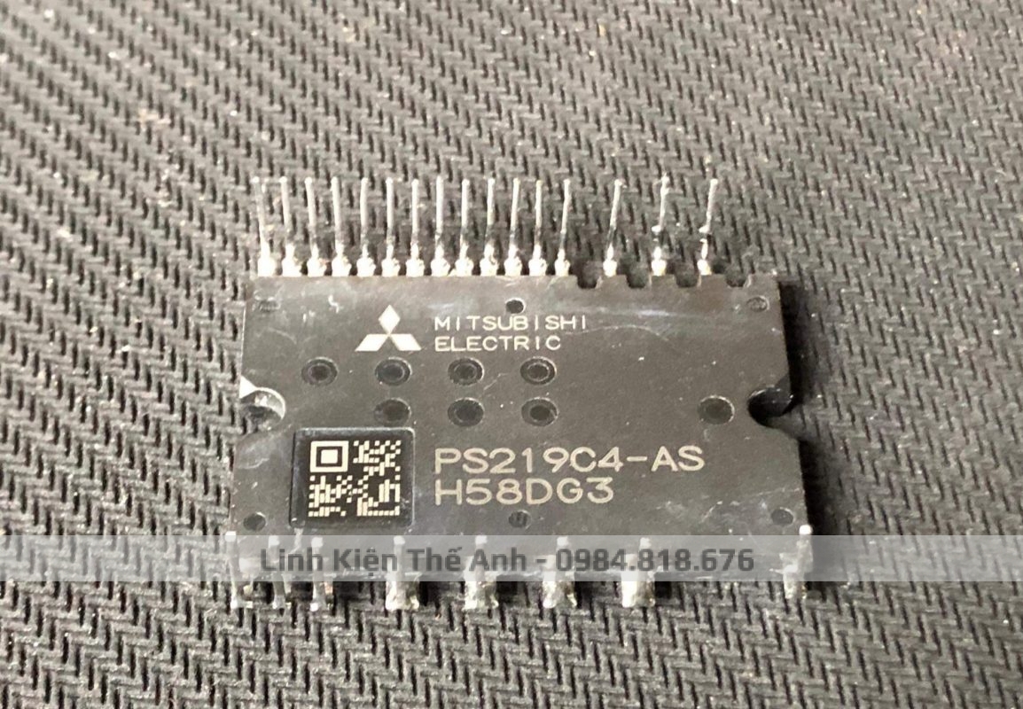 LINH KIỆN THẾ ANH