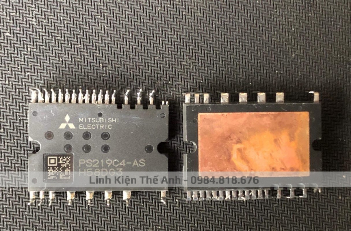 LINH KIỆN THẾ ANH