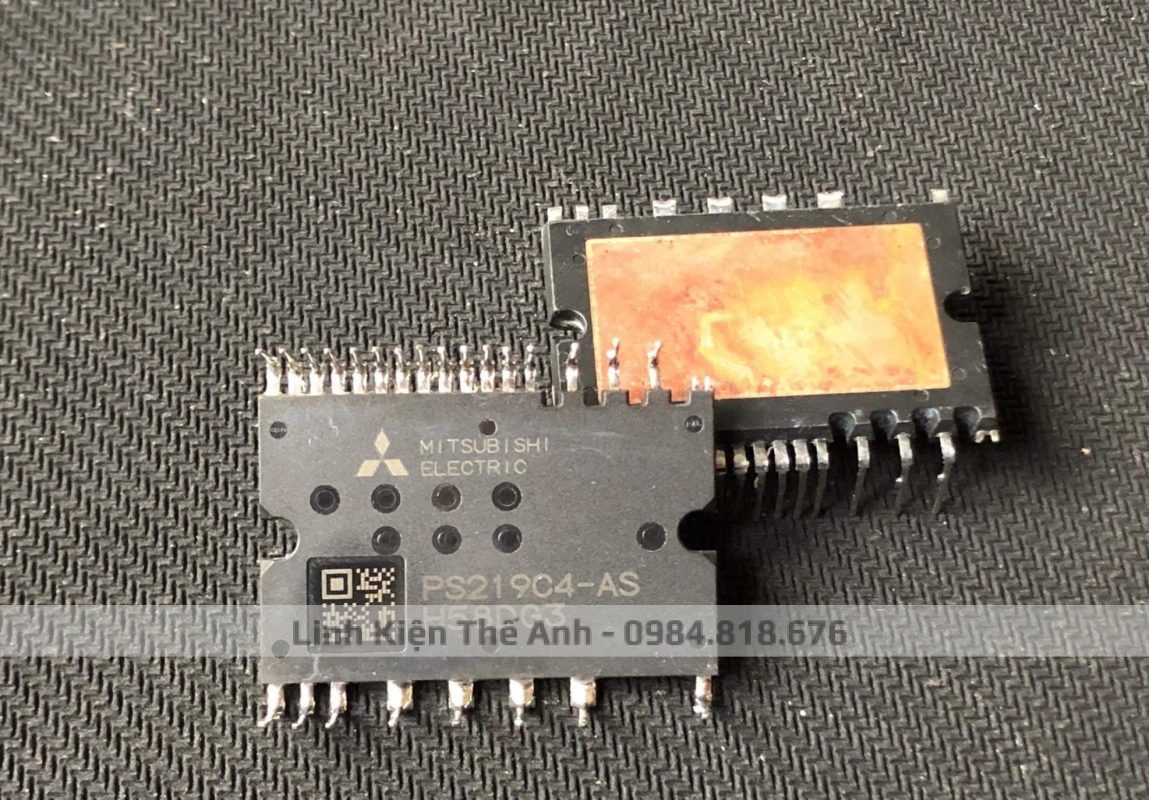 LINH KIỆN THẾ ANH