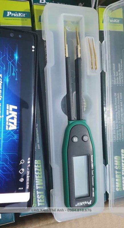 LINH KIỆN THẾ ANH