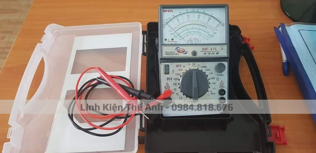 LINH KIỆN THẾ ANH