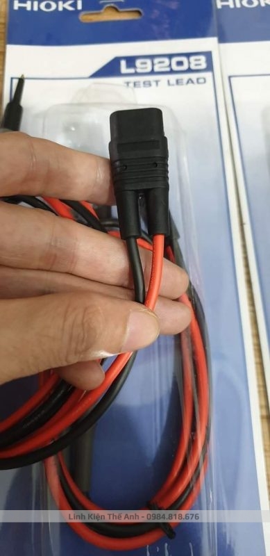 LINH KIỆN THẾ ANH