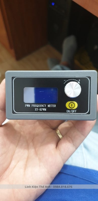 LINH KIỆN THẾ ANH